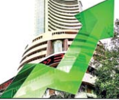 sensex